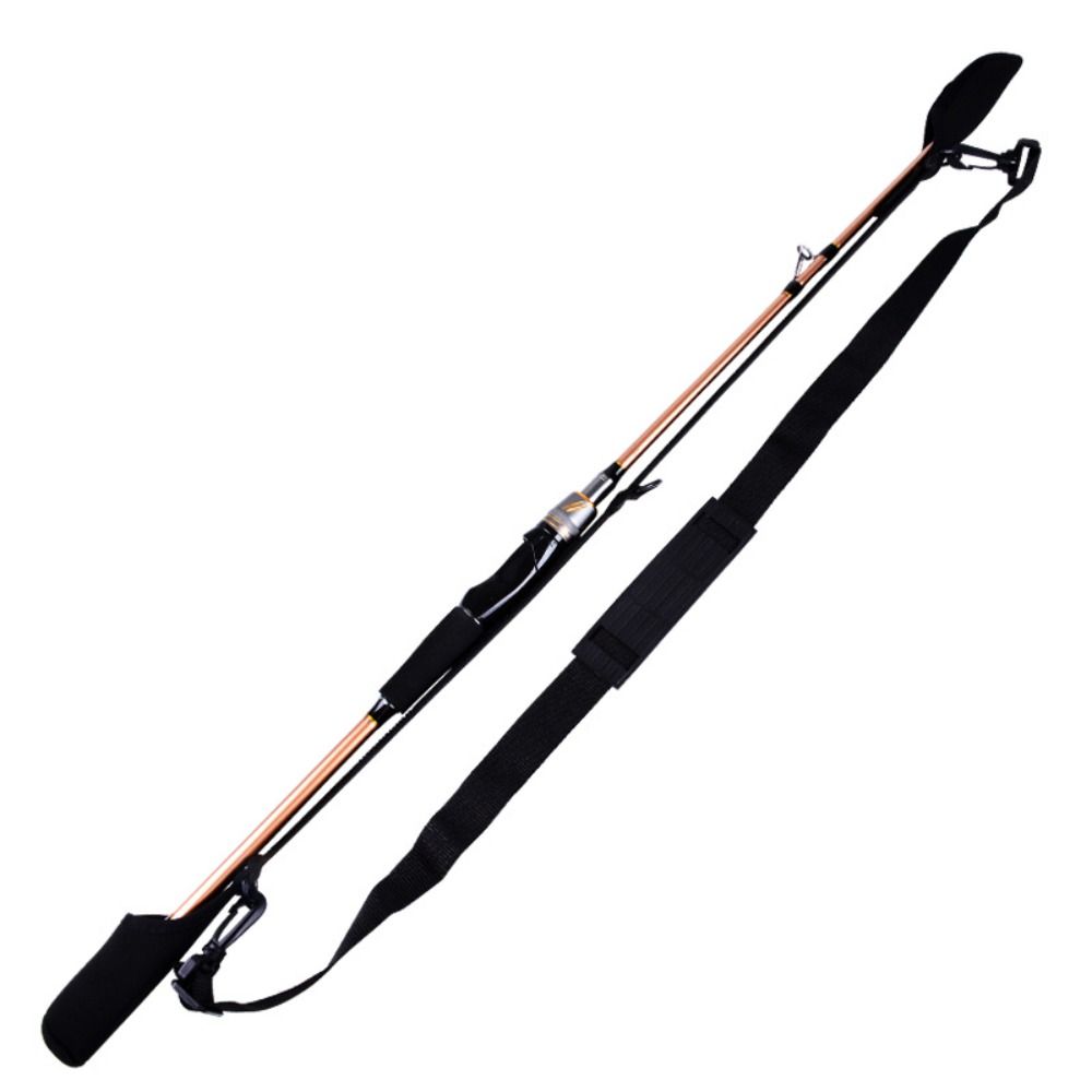 Fishing Line Spooler - Portable Fishing Rod Storage Bag Adjustable