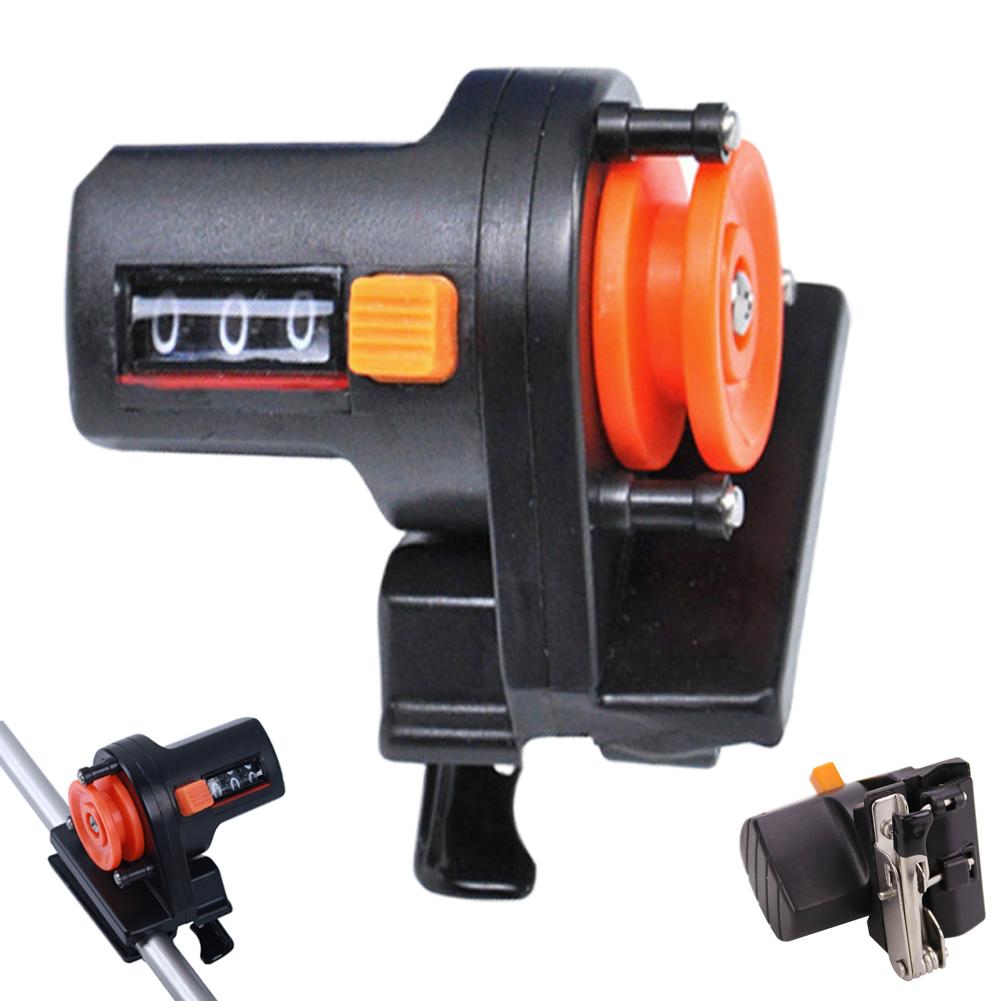 Fishing Line Spool - Fishing Line Counter Spooling Clip on