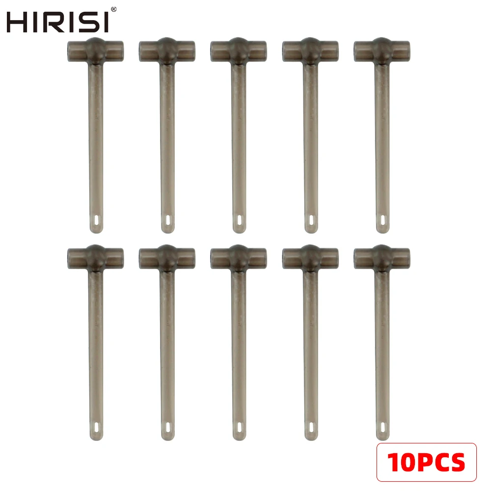 Leader Line - Hirisi Carp Fishing Anti Tangle Sleeve