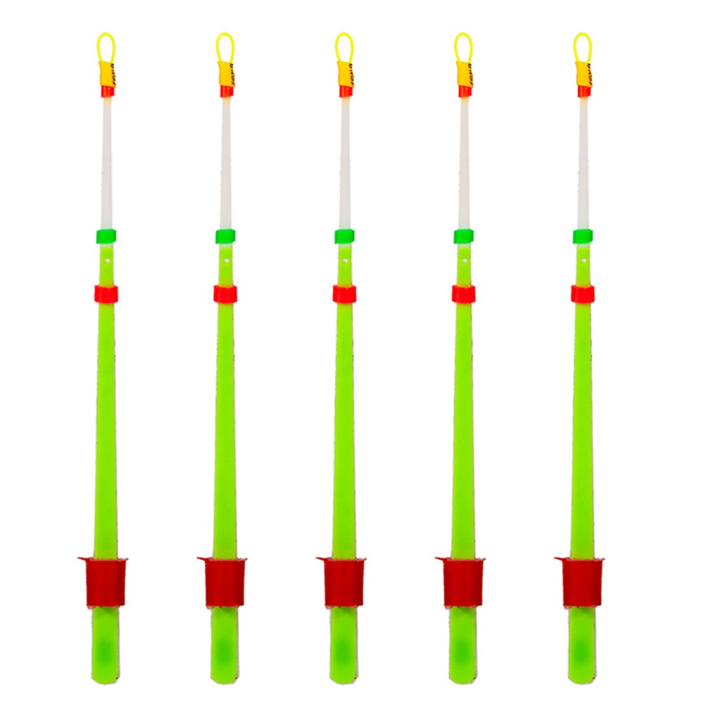 Ice Fishing Line - 5Pcs Ice Fishing Rod Extension Rod