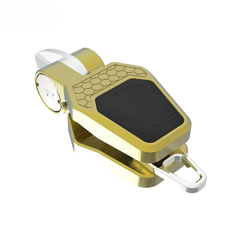 Fishing Line Cutter - Aluminum Line Clipper 30g Fishing Line