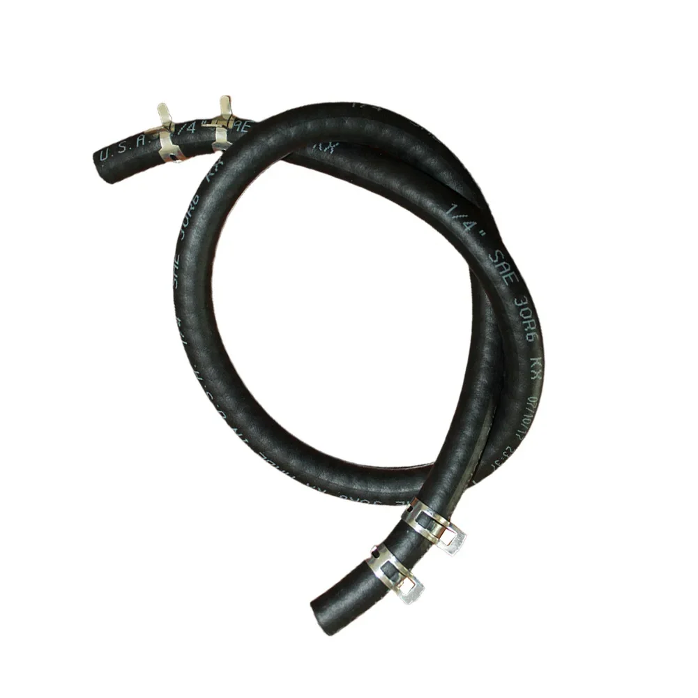 5414K 1/4 Fuel Line Hose W 4 C - Tippet Line review and price