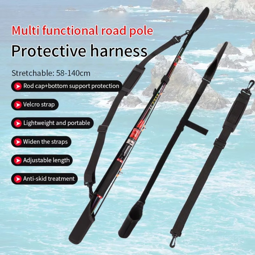 Portable Fishing Rod Storage B - Fishing Line Spooler review and price