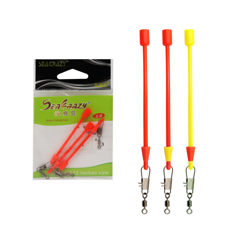ZYZHE 6pcs/2Bags Sea Rock Fish - Saltwater Line review and price