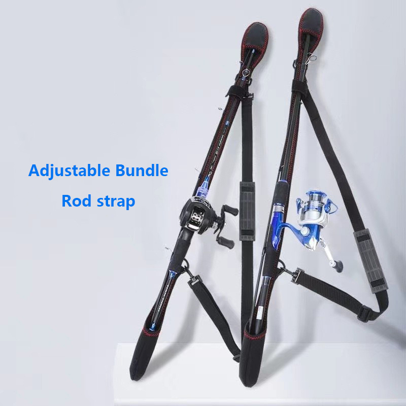 New Fishing Rod Protective She - Fishing Line Box review and price