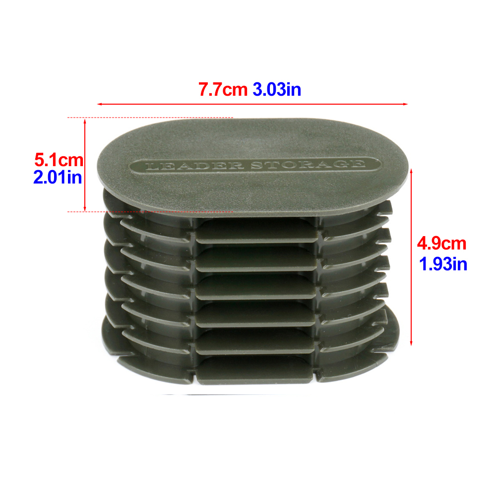 Hirisi Carp Fishing Line Braid - Leader Line review and price