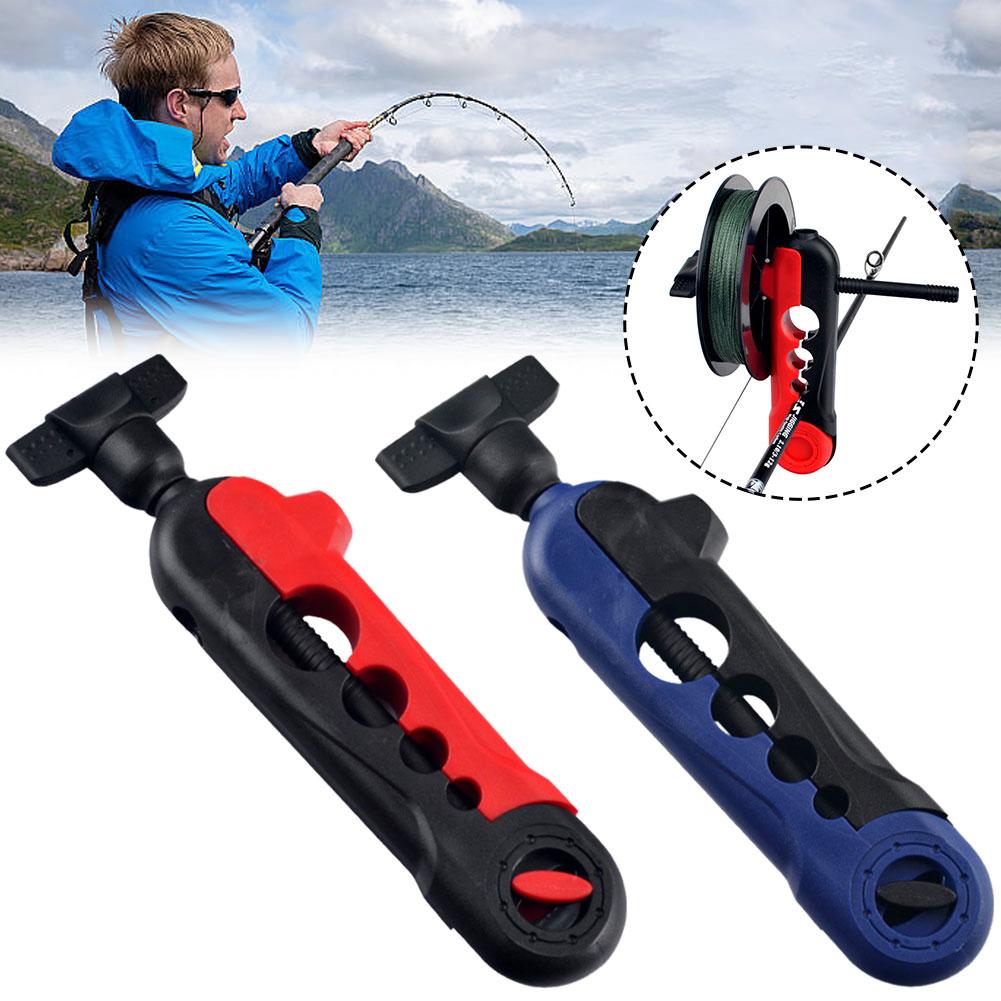 Portable Fishing Line Winder S - Fishing Line Dispenser review and price