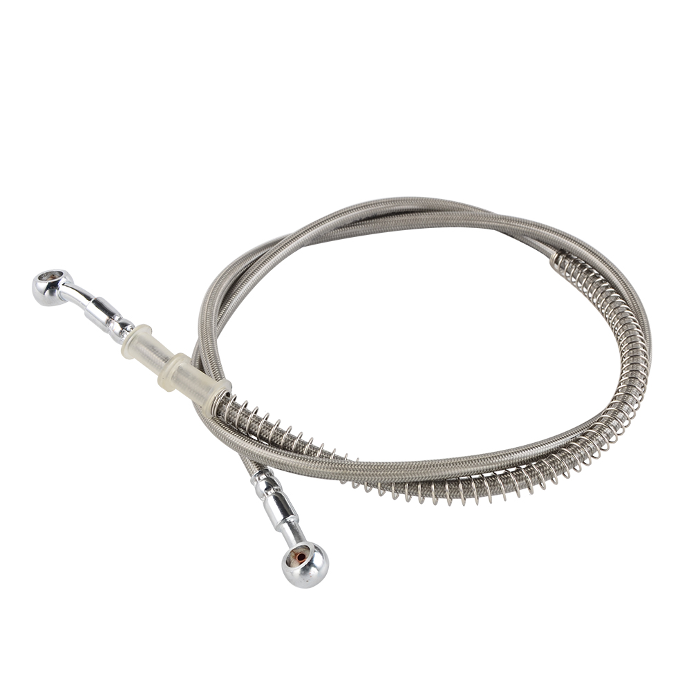 39cm-140cm Motorcycle Brake Oi - Braided Line review and price