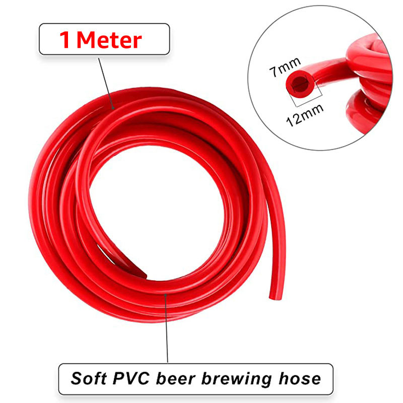 Ball Lock Gas Line Assembly wi - Tippet Line review and price