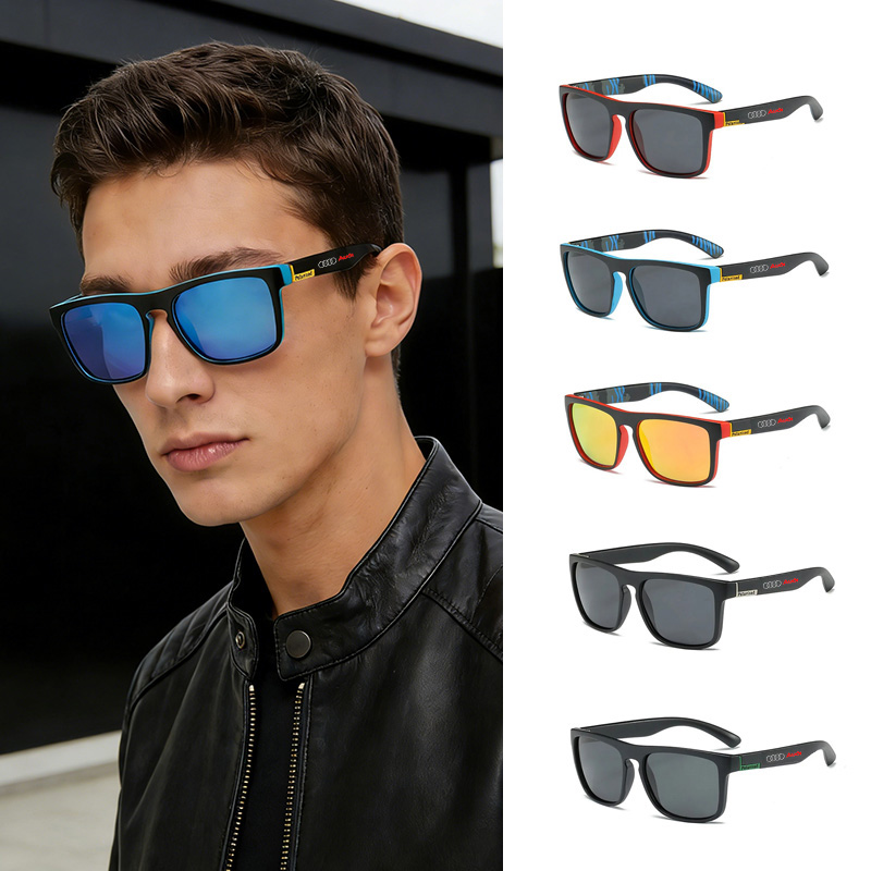 Car Sticker Sunglasses Polariz - Monofilament Line review and price