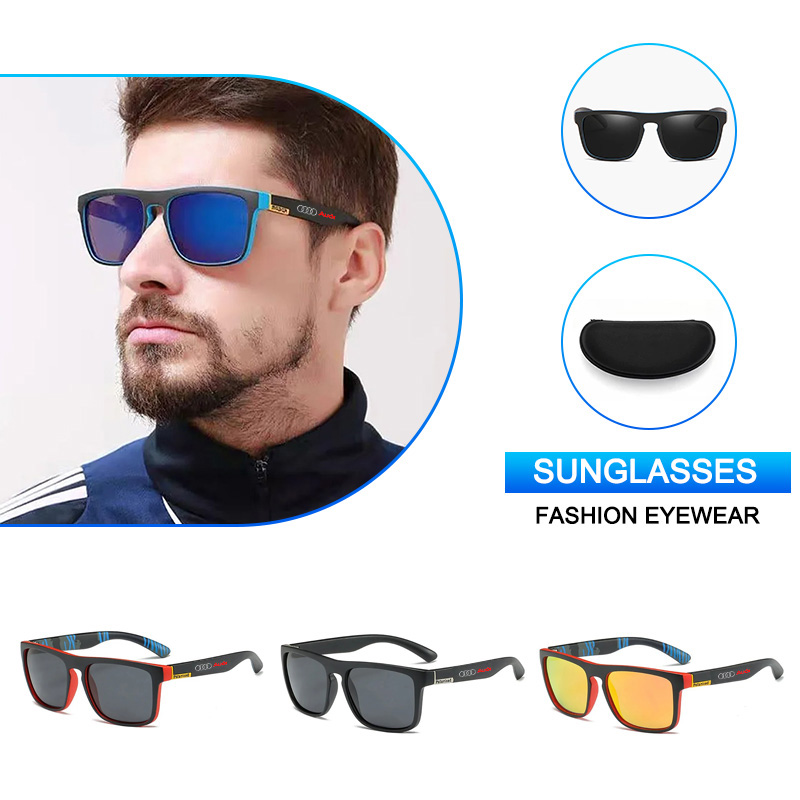 Car Sticker Sunglasses Polariz - Monofilament Line review and price
