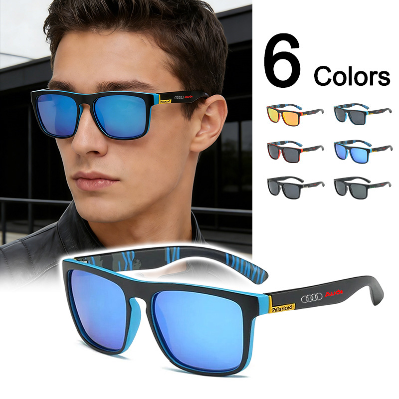 Car Sticker Sunglasses Polariz - Monofilament Line review and price