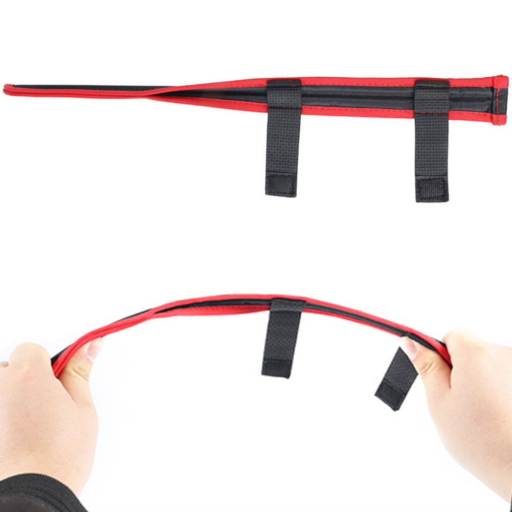 Portable Foldable Fishing Rod  - Fishing Line Box review and price