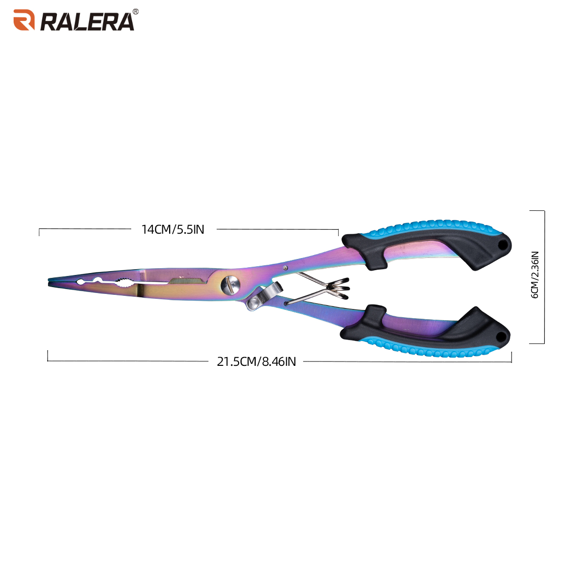 RALERA Multifunctional Fishing - Fishing Line Cutter review and price