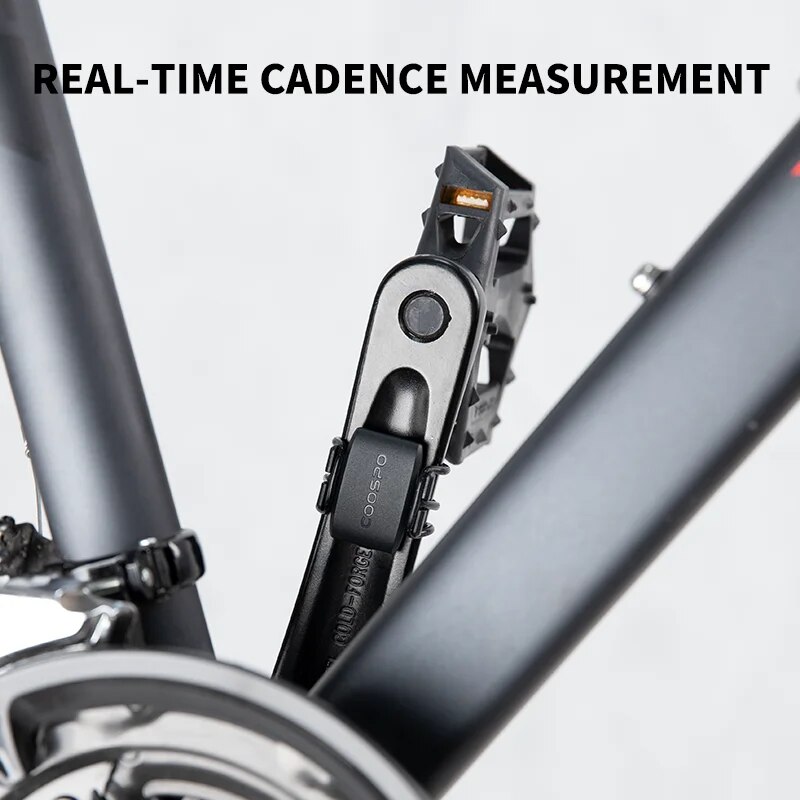 COOSPO BK9 Bike Speed/Cadence  - Ice Fishing Line review and price