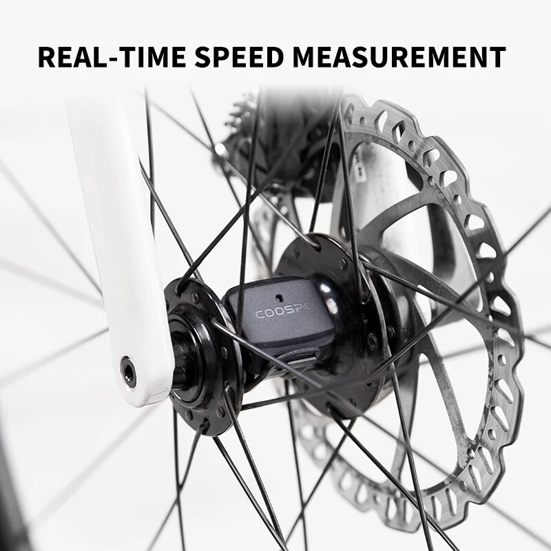COOSPO BK9 Bike Speed/Cadence  - Ice Fishing Line review and price