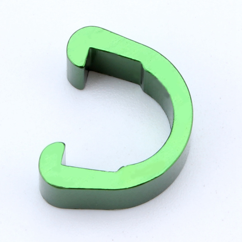 10Pcs Bike Cable Holder Alumin - Tippet Line review and price