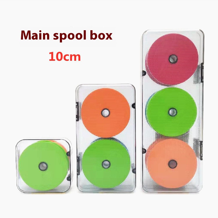 10cm EVA Foam Winding Plate Fi - Fishing Line Box review and price