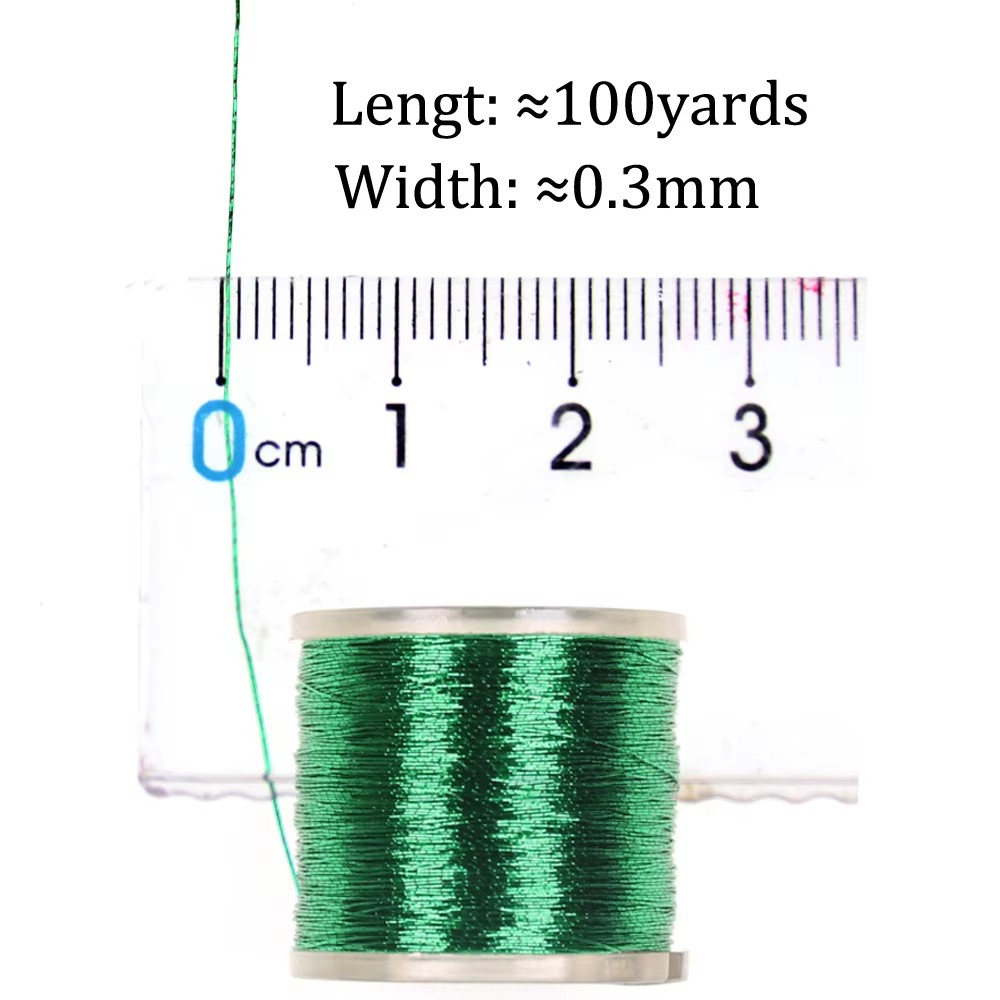 100 Yards/Spool Fishing Rod Bu - Fishing Line Spool review and price