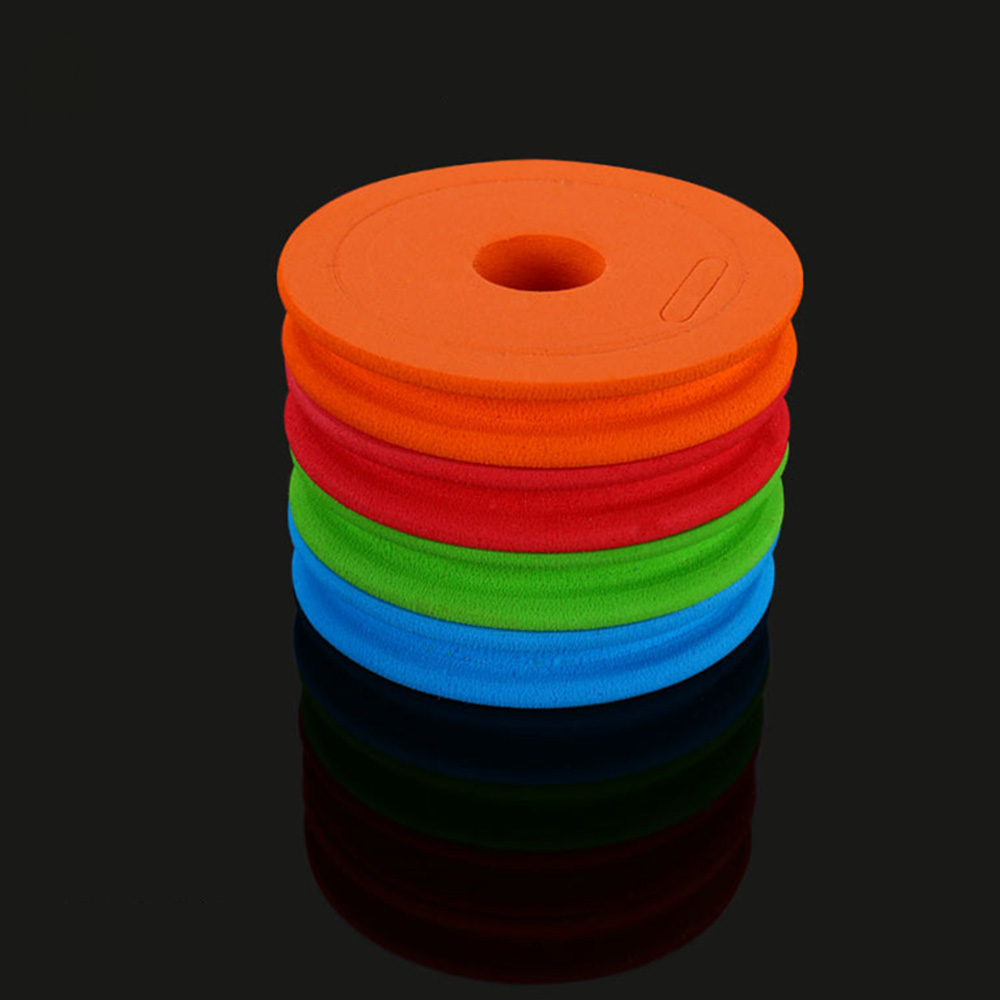 100Pcs Fishing Rig Winders Pul - Fishing Line Spooler review and price