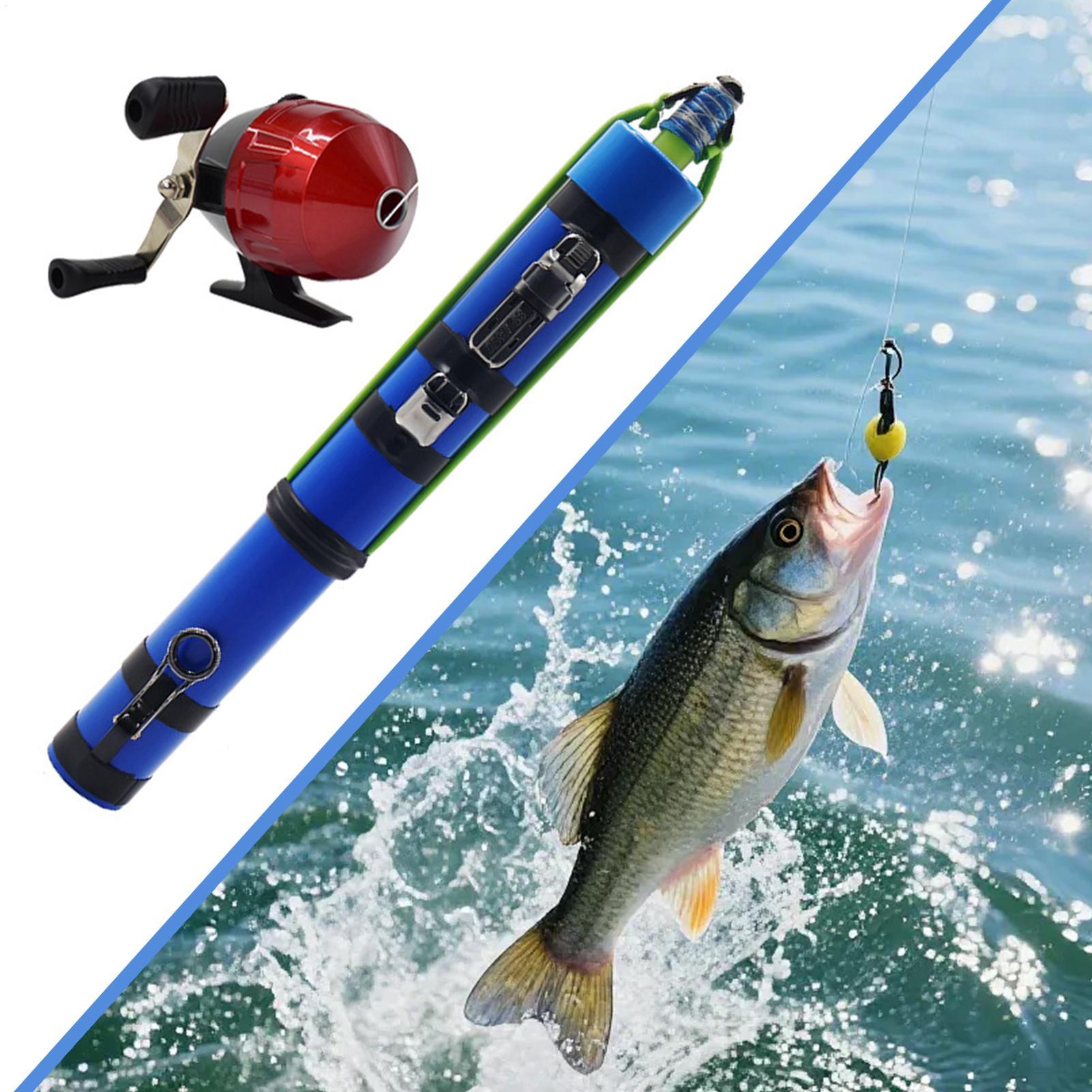 Fishing Pole Slingshot Design  - Fishing Line Spooler review and price