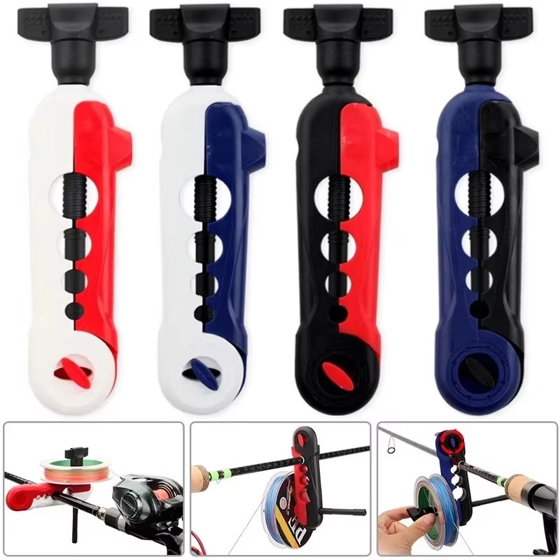 2/1pcs Fishing Line Winder Por - Fishing Line Spooler review and price