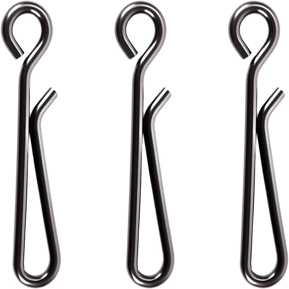100Pcs Stainless Steel Fishing - Saltwater Line review and price
