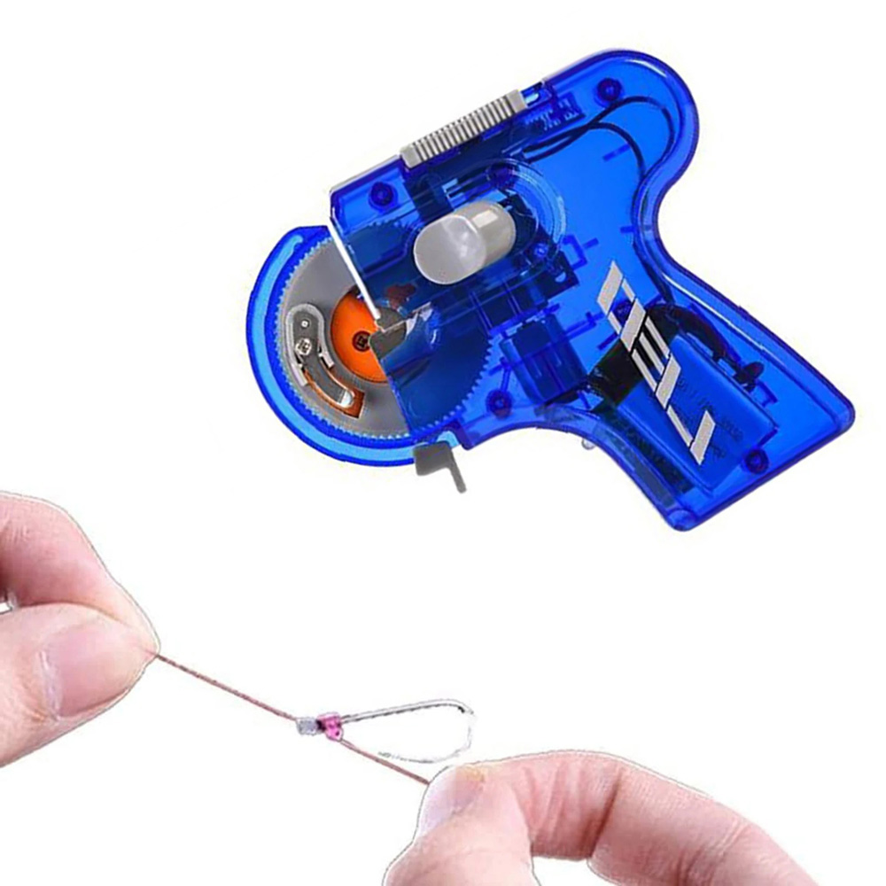 USB Charge Electric Automatic  - Fishing Line Winder review and price