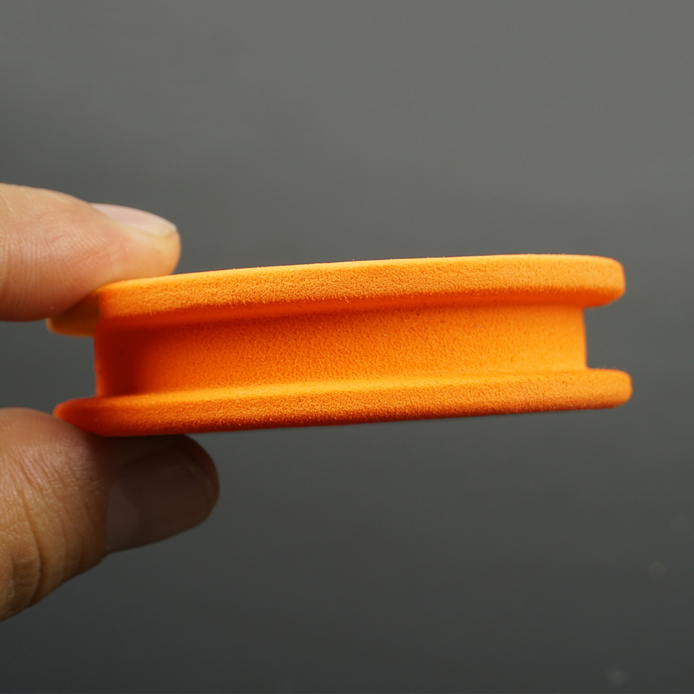 HIRISI 10Pcs/Box EVA Foam Fish - Fishing Line Box review and price