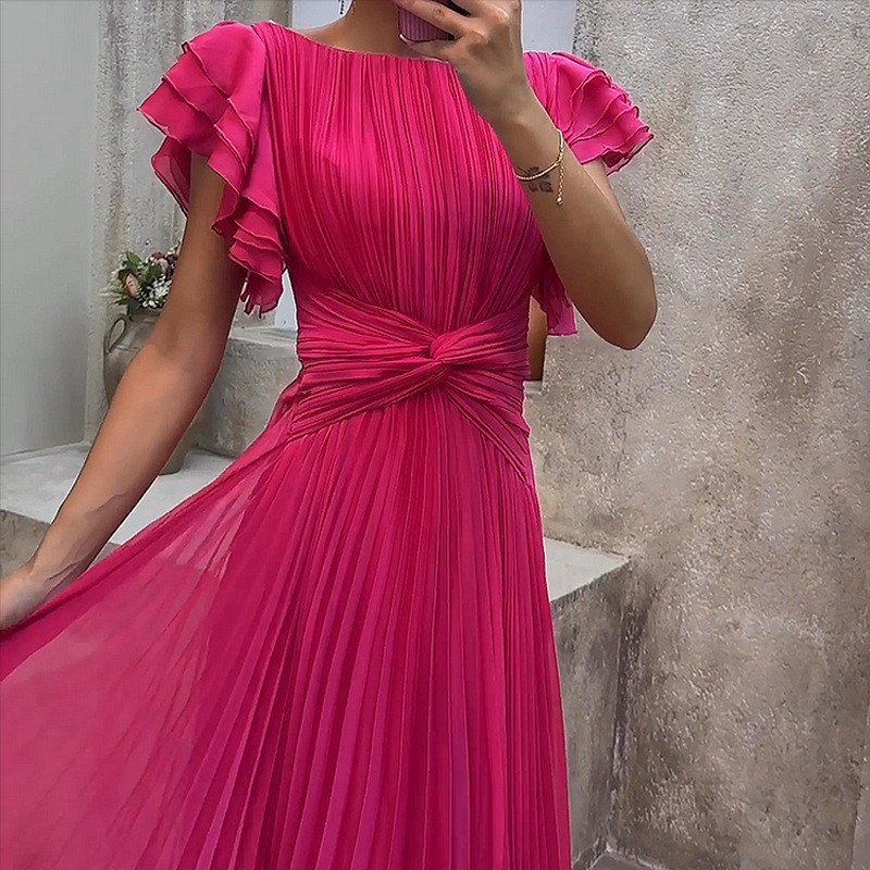 Wedding Guest Dress Elegant Pa - Tippet Line review and price