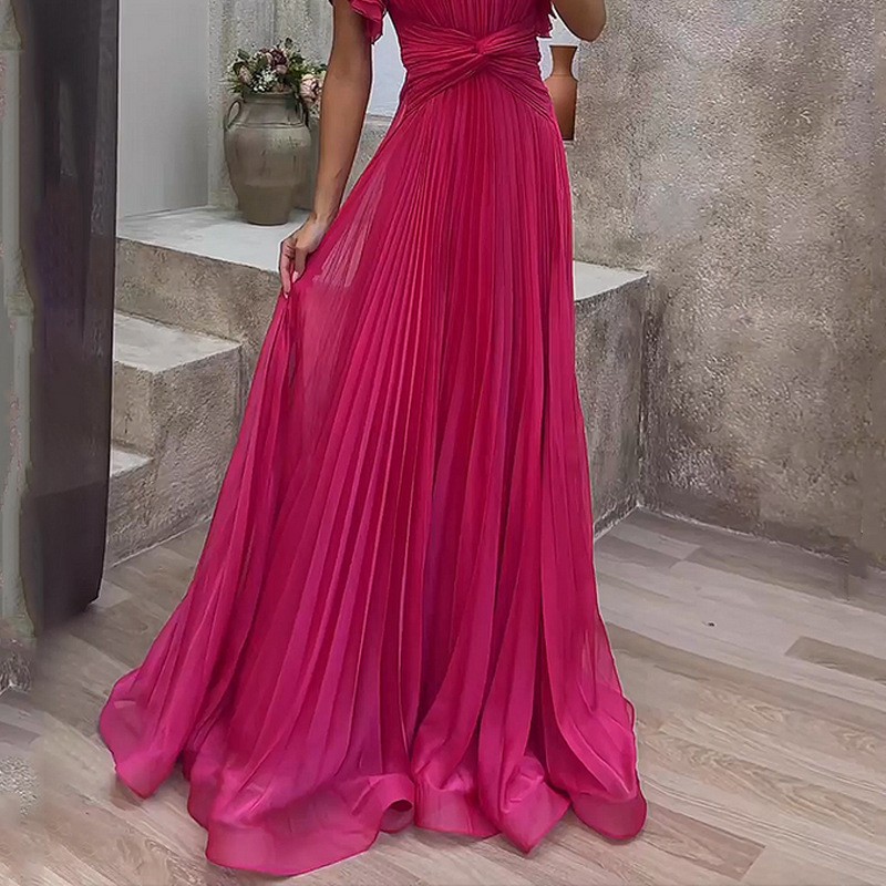 Wedding Guest Dress Elegant Pa - Tippet Line review and price
