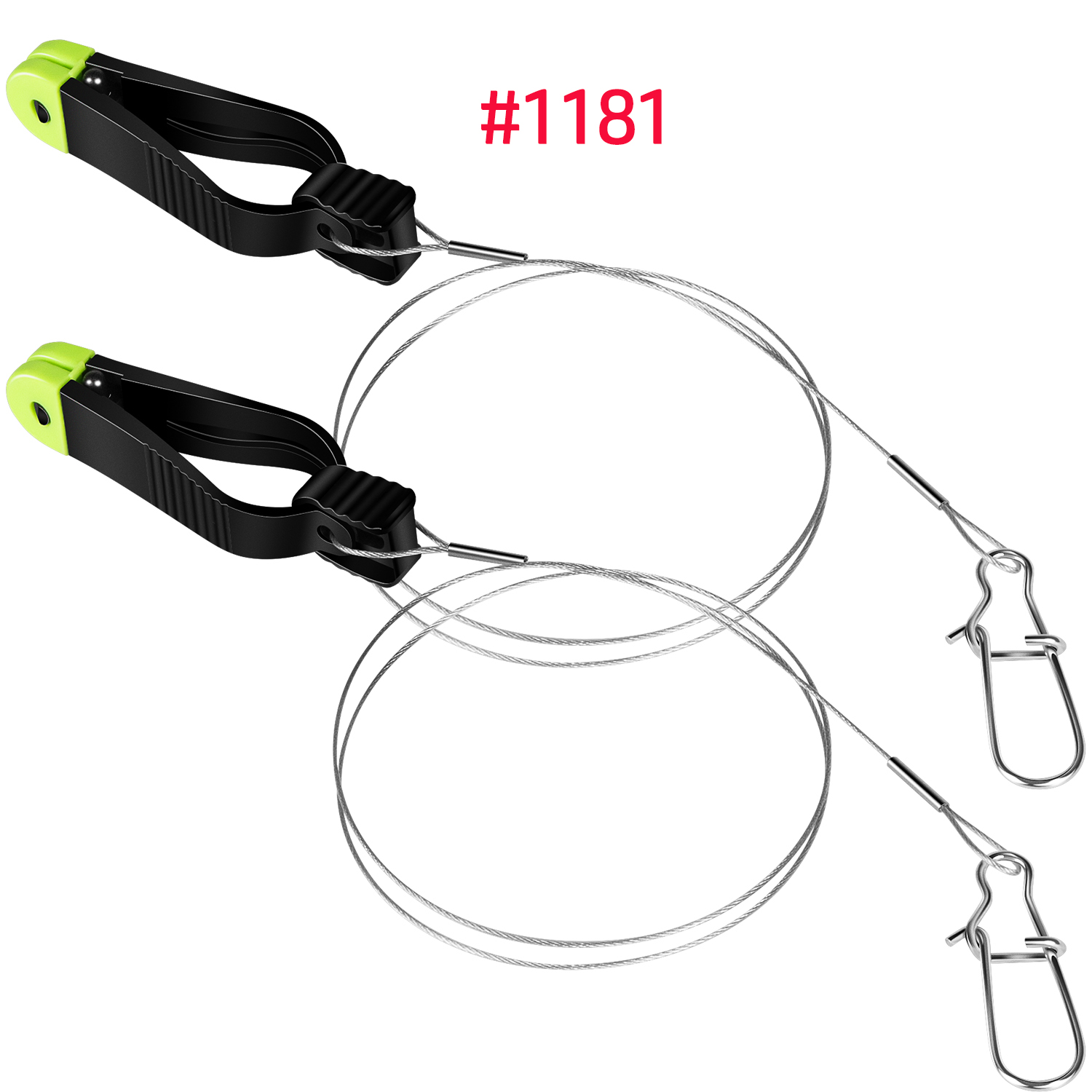 1181 Grip Line Release Clip fo - Tippet Line review and price