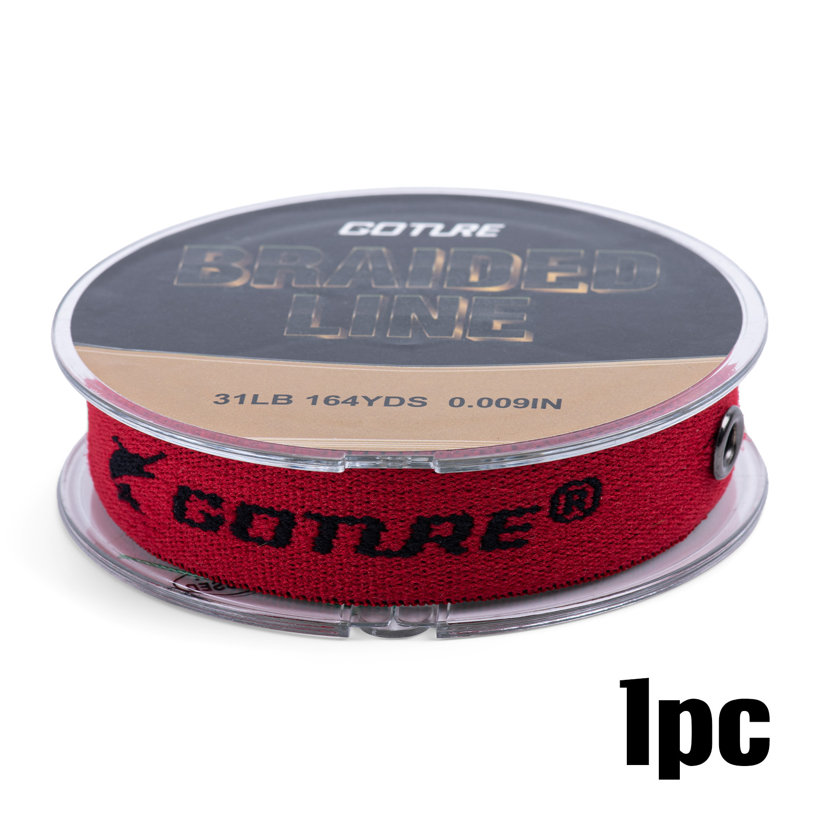 Goture Fishing Spool Line Band - Fishing Line Dispenser review and price