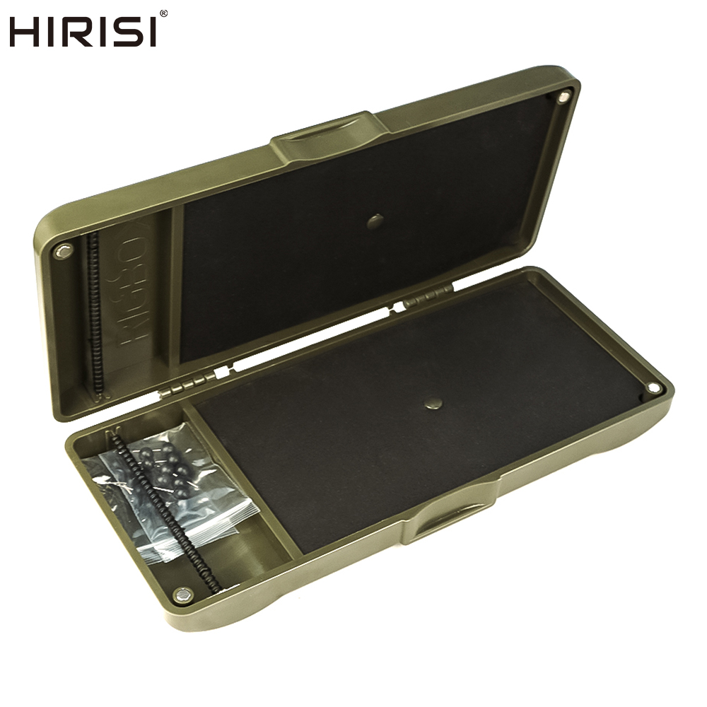 Hirisi Carp Fishing Hook Link  - Monofilament Line review and price