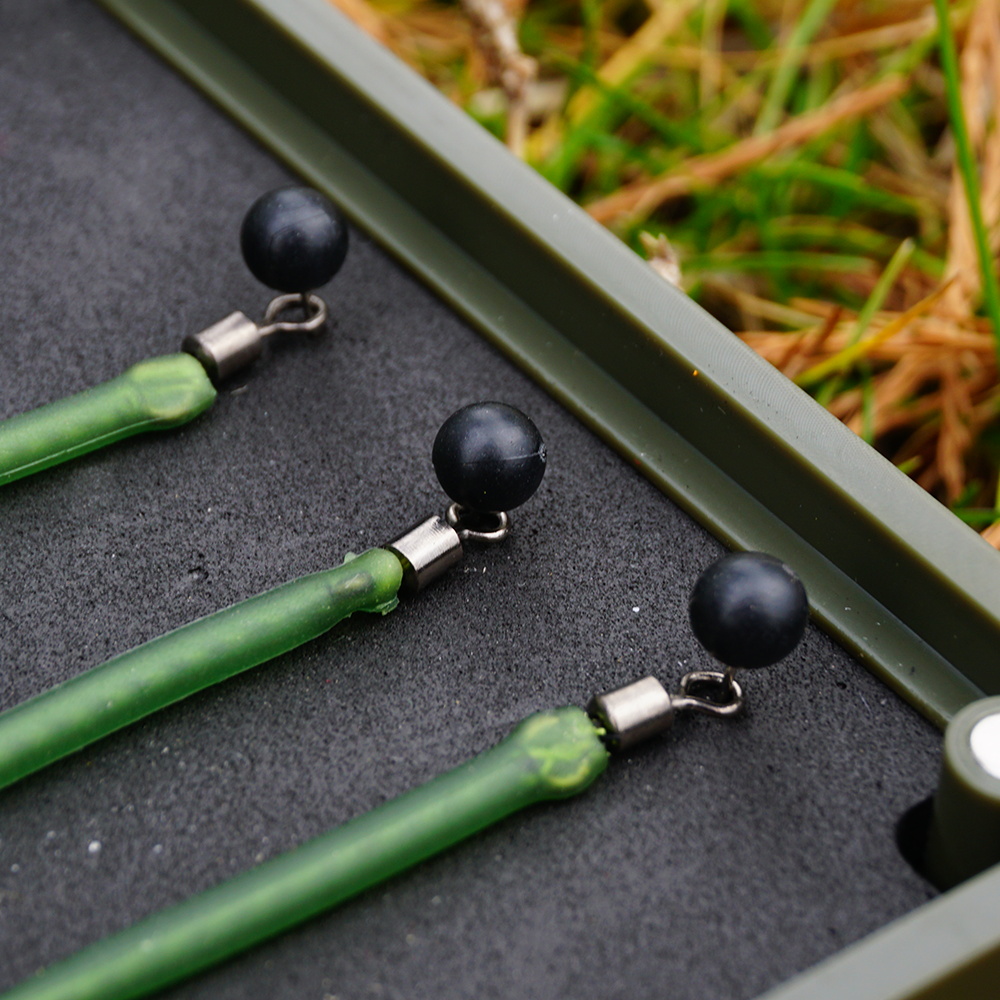 Hirisi Carp Fishing Hook Link  - Monofilament Line review and price