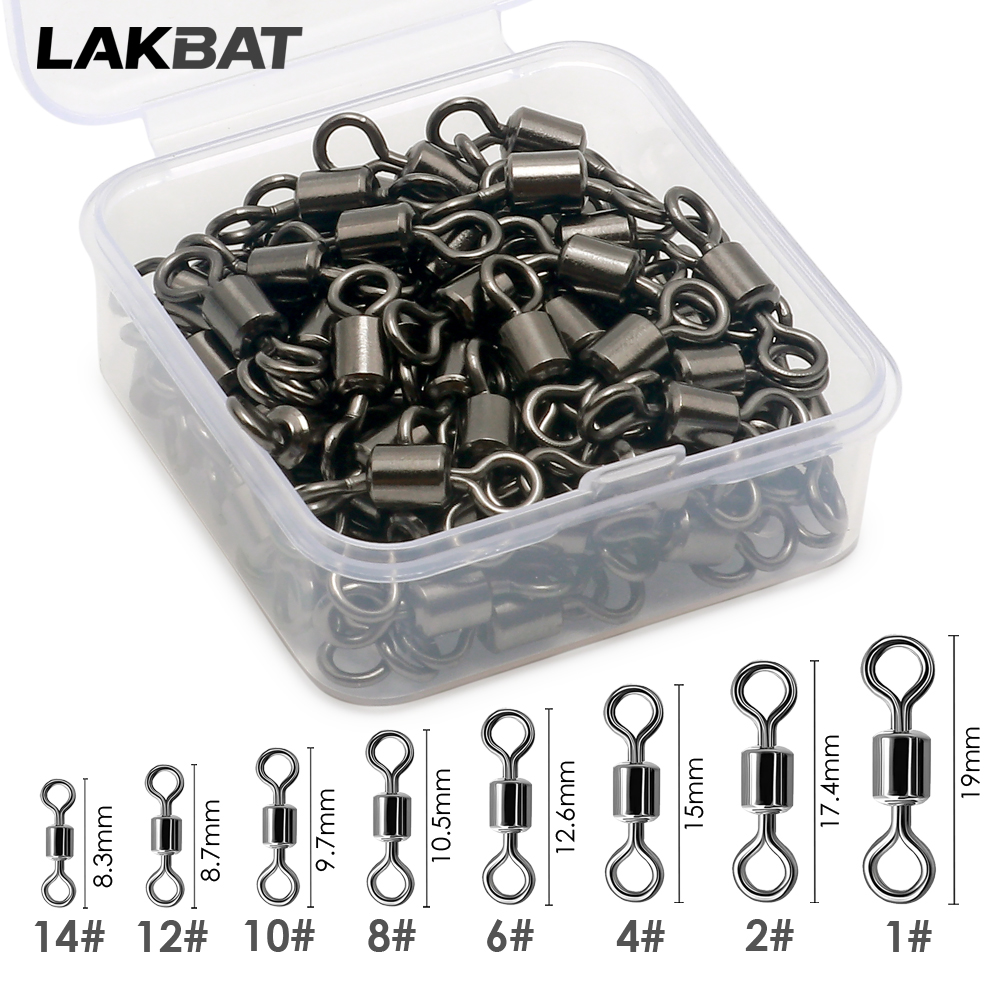 100PCS Stainless Steel Fishing - Saltwater Line review and price