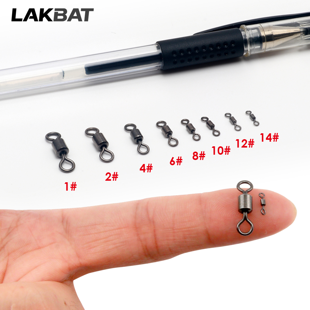 100PCS Stainless Steel Fishing - Saltwater Line review and price