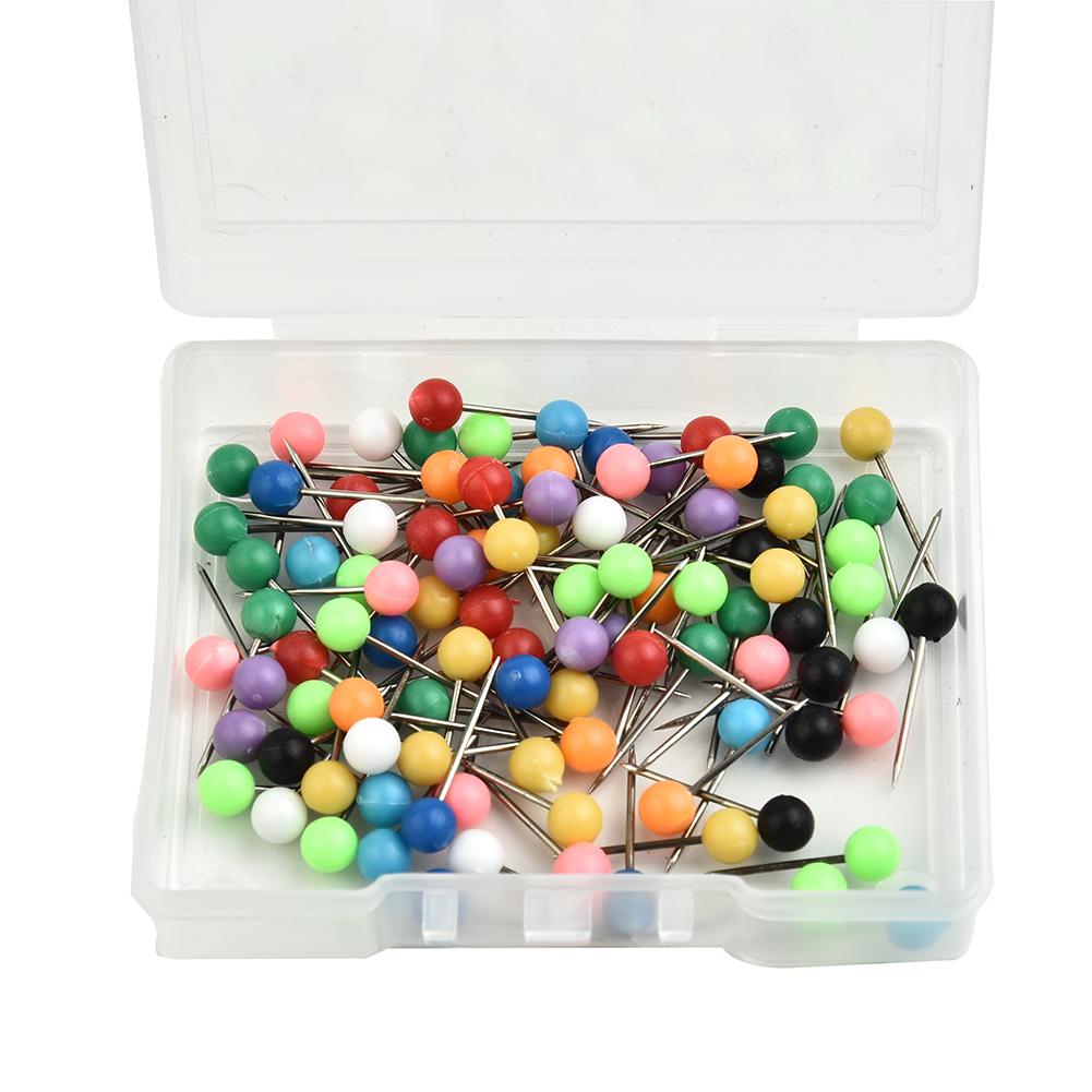 100pcs/Box Rig Safe Spare Pins - Fishing Line Winder review and price