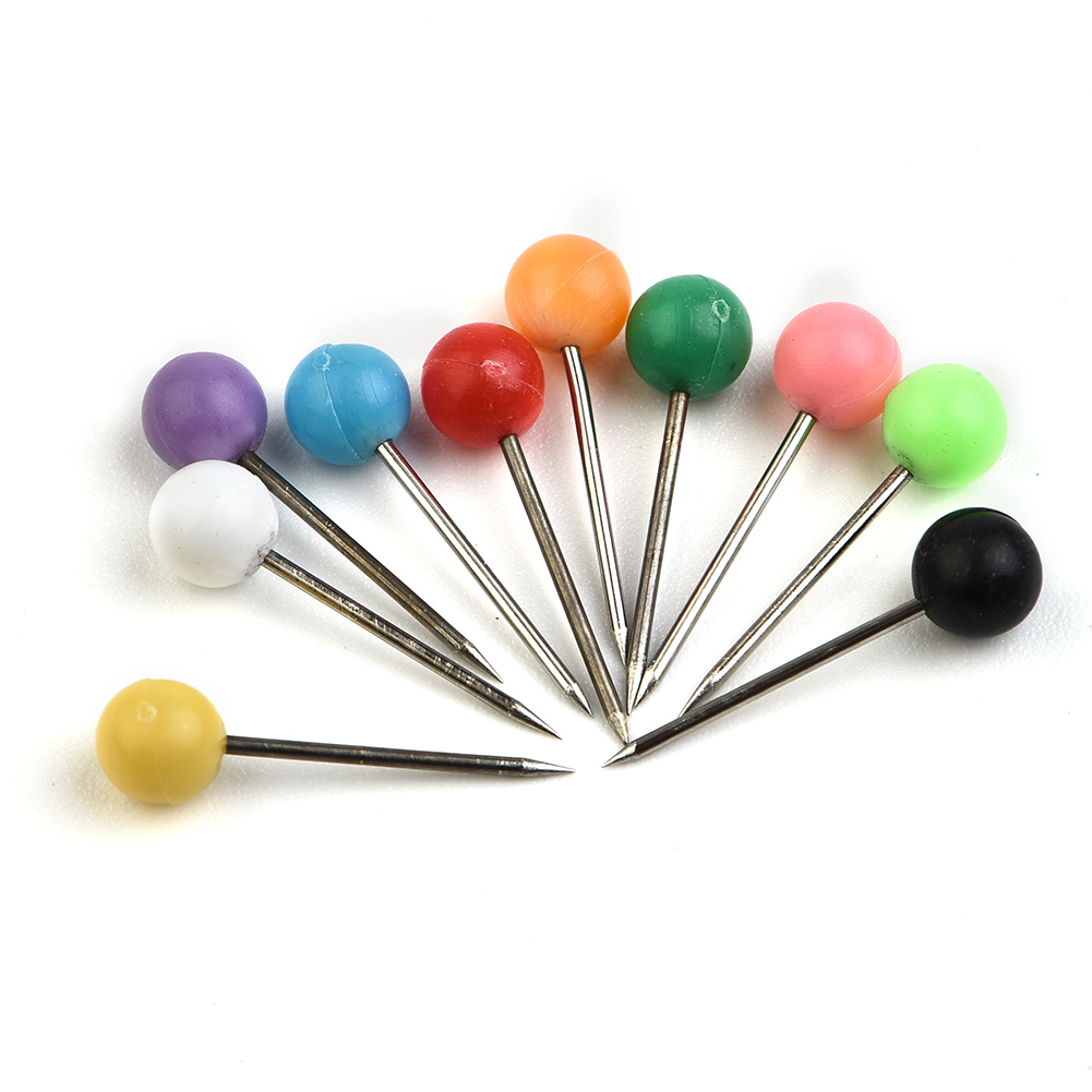 100pcs/Box Rig Safe Spare Pins - Fishing Line Winder review and price