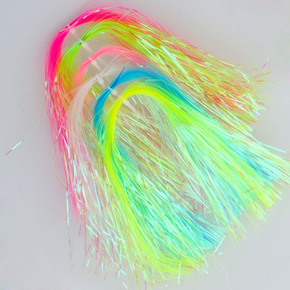 1Pack 1mm Width Corrugated Gli - Saltwater Line review and price