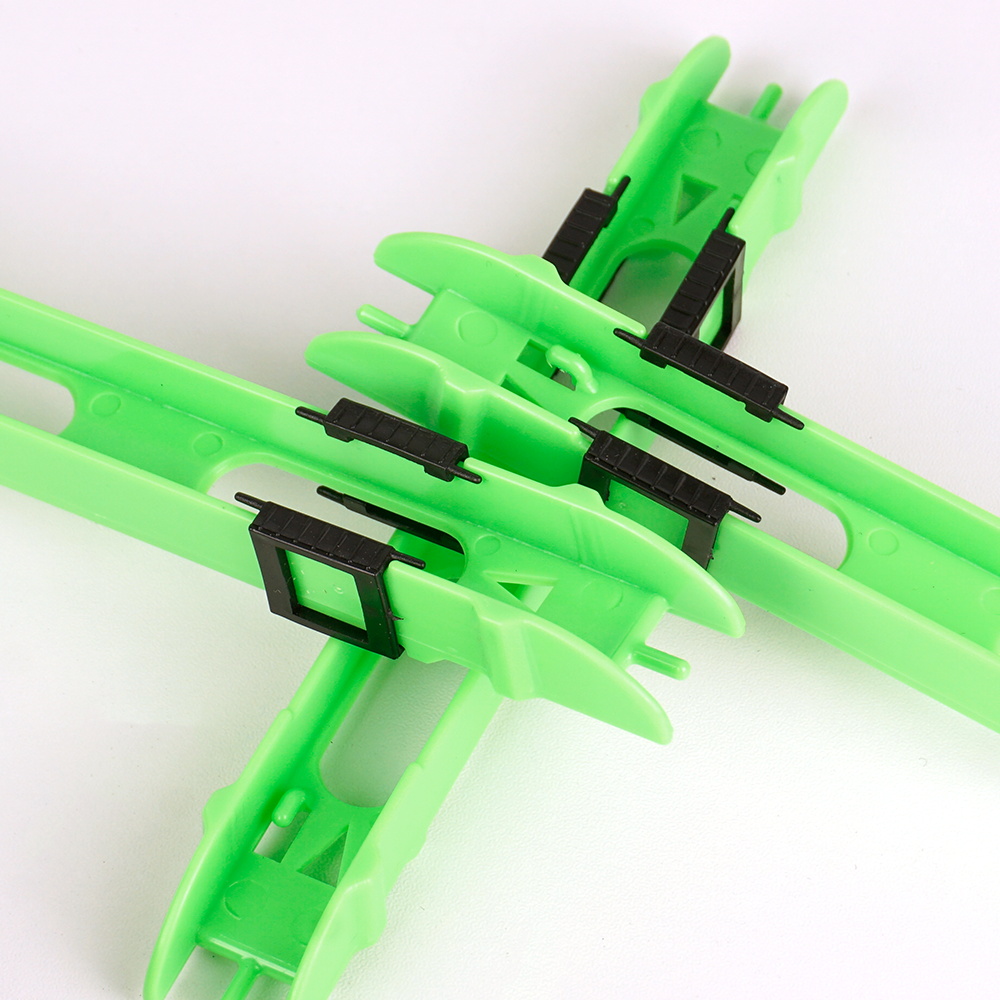 HIRISI 10Pcs Double Slider Fis - Fishing Line Winder review and price