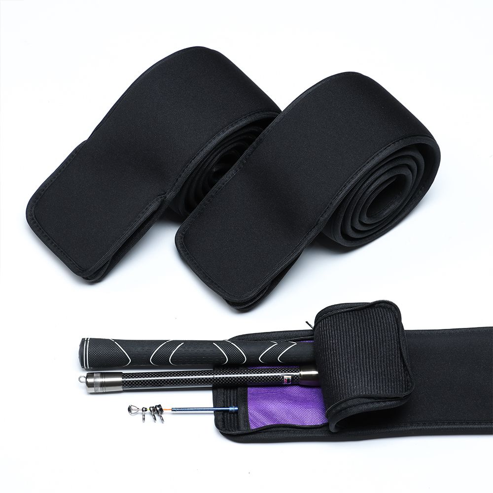Fishing Rod Bag Wear Resistant - Fishing Line Box review and price