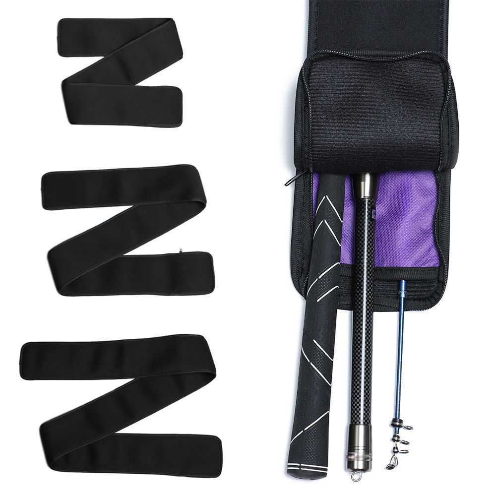 Fishing Rod Bag Wear Resistant - Fishing Line Box review and price