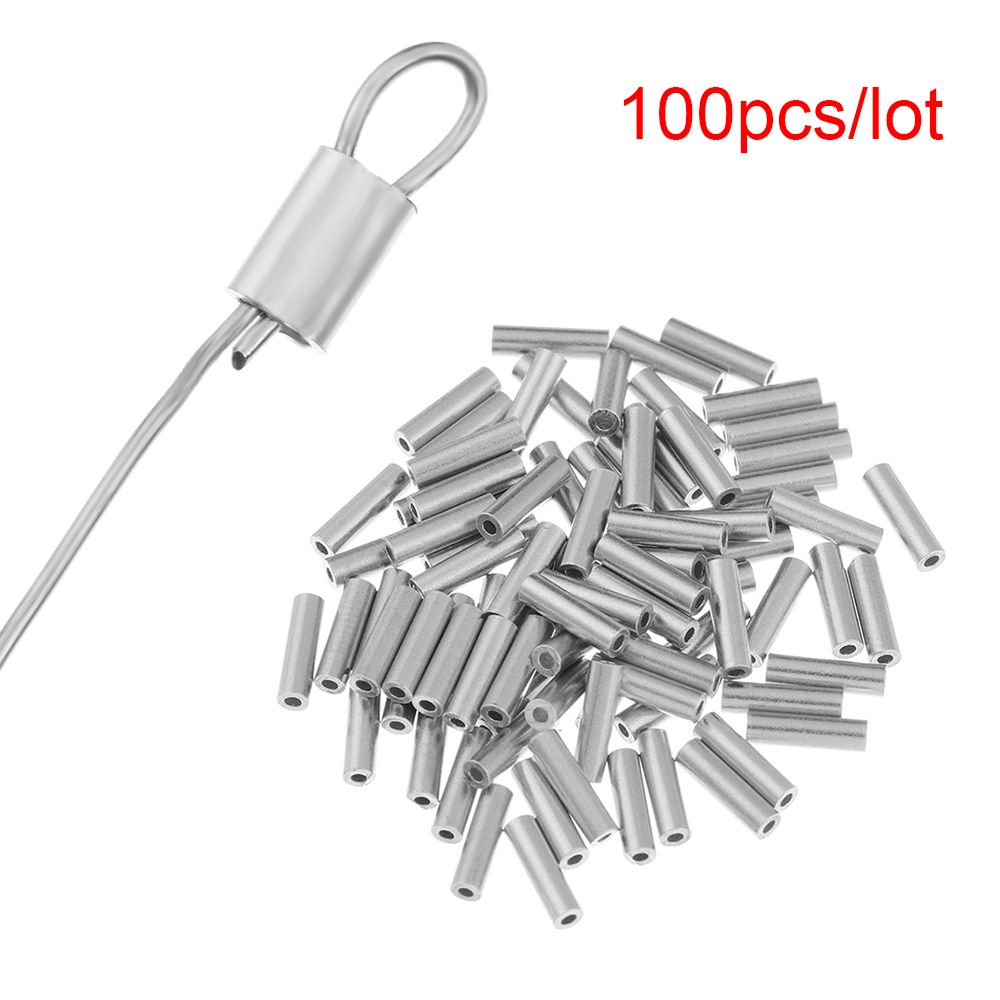 100PCs/Lot  0.8mm/1.0mm/1.2mm/ - Saltwater Line review and price