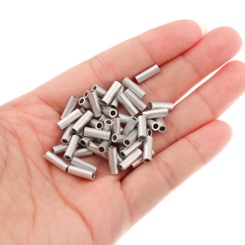 100PCs/Lot  0.8mm/1.0mm/1.2mm/ - Saltwater Line review and price