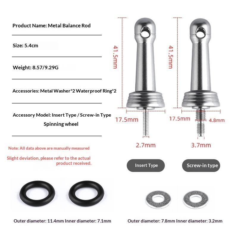 New Fishing Wheel Balance Rod  - Fishing Line Spooler review and price