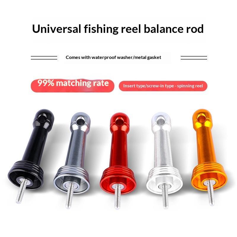 New Fishing Wheel Balance Rod  - Fishing Line Spooler review and price