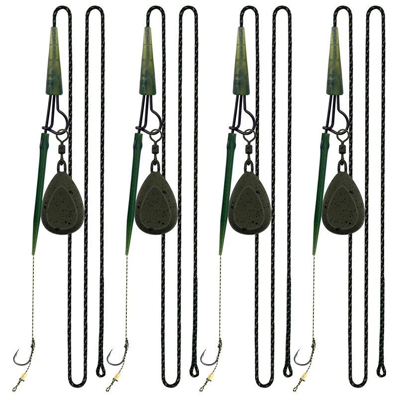1set Professional Carp Fishing - Leader Line review and price