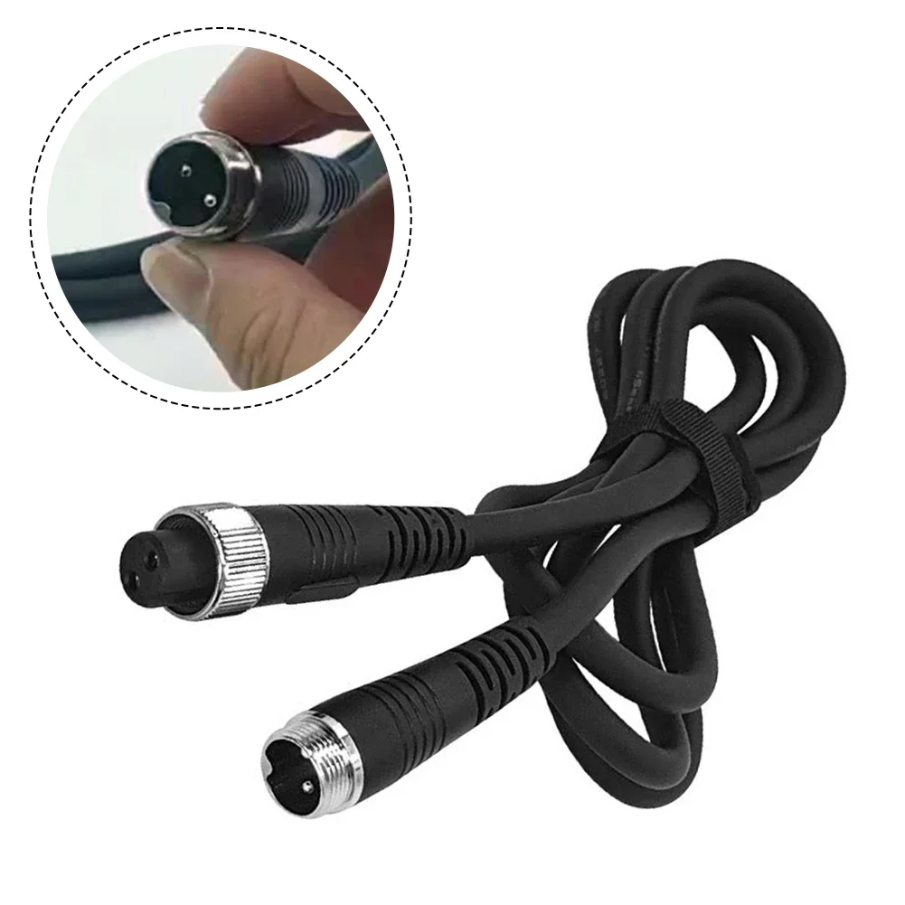 1pc Electric Reel Power Cable  - Fishing Line Spool review and price