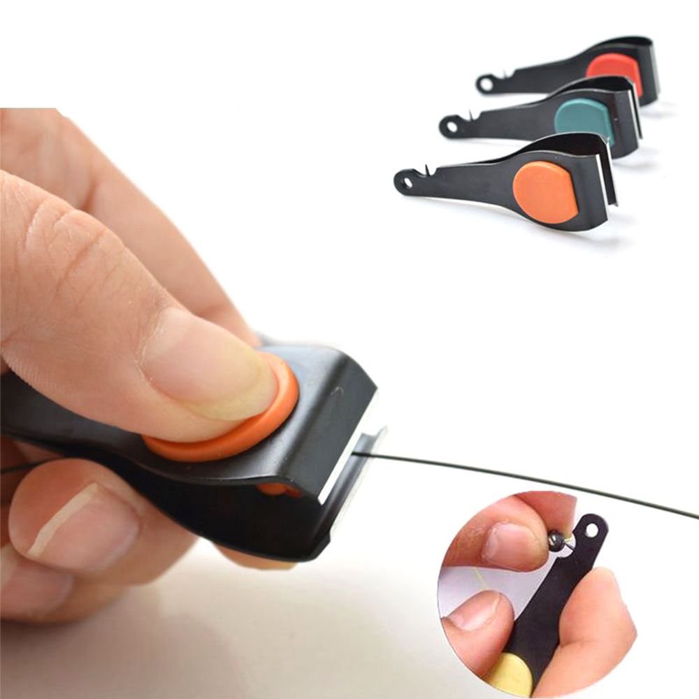 Multifunctional Stainless Stee - Fishing Line Cutter review and price